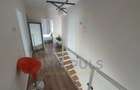 Duplex cu 5 Camere. 3 Bai. Dormitor la parter. Finisat la cheie. Teren 334 mp - 8