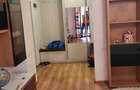 Apartament cu 3 camere mobilat