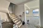Casa tip duplex, teren 420 mp, predare la alb, Selimbar