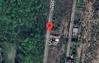 Nou | Teren Intravilan | 1065 mp | Langa Padure / Sili?tea Snagovului