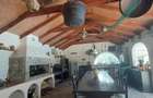 Vila cu 8 Camere Corbeanca | Semineu | Curte 2300mp | Piscina | Sauna - 8