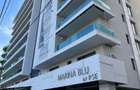 Apartament 3 camere superb cu vedere la lac Mamaia
