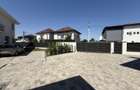 Seven Residence | Vilă în minicartier cu 7 case  | Otopeni - 21