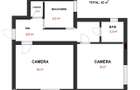 Ap 2 camere in Zona UMF - investitie perfecta - 1