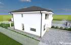 Duplex modern intr-o zona aerisita, Teraplast Arena - pr - Bistrita (Bistrita-Nasaud)