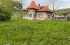 Teren si casa de vanzare , in Nistoresti - 1