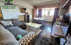 Apartament 3 camere, mobilat, 95 mp, bloc 1985, Hala Centrala