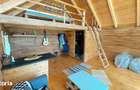Cabana + 933mp teren zona Sura Mare - 4