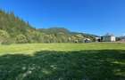 TEREN INTRAVILAN 5.500 MP – CIOCĂNEȘTI, SUCEAVA | DN18 | RÂUL BISTRIȚA