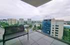 Herastrau Towers Rent | Elegant furnished apartment | 2 bedrooms & Home Office - 19