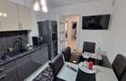Inchiriez apartament 3 camere - zona Dacia - 5