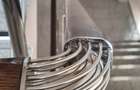 Otopeni-Ferme A, apart 3 camere, 110mp, et 2/3, liber, mobilat, utilat