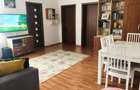Apartament 3 camere, etaj 2, balcon, parcare Floresti zona Stadion - 1