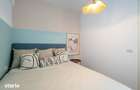 Apartament 2 Camere Tip Studio | Design Luminos| Militari Residence - 10