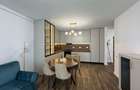 Chirie apartament modern 2 camere Eroilor Residence Floresti Parcare subterana inclusa!