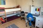 CLUCERULUI , 3 camere, spațios, 84 mp, etaj 7, mobilat, renovat, bloc reabilitat - 11