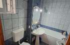Mobilat 2 camere, zona Garii, etaj 3, balcon 7m