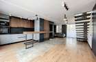 Penthouse pe 2 niveluri, 3 camere, 115 mp, garaj, zona Liberty Park - 3