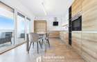 Penthouse elegant si primitor, cu un view spectaculos, in zona Lipovei - 3