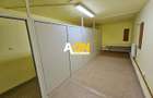 Spatiu comercial pretabil birouri, cabinete medicale, Cetate