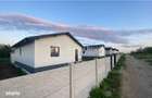 Case individuale pe parter-Mihailesti-Giurgiu-Teren 400 mp-STB