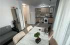 Apartament 2 camere decomandate balcon loc parcare Lacul Binder Sibiu