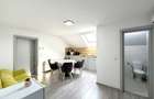 Apartament o camera Construc?ie Noua mobilat, utilat la cheie - 5