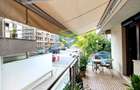 Apartament cu 2 camere Herastrau 100mp - 17