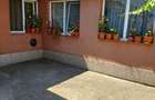 Brailita-Vidin Casa F BUUNA 130mp construiti teren=250mp deschidere 14m - 3