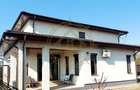 Dom00279 - vila de vanzare 4 camere samurcasi - 1