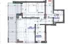 Finalizat | Apartament pe plaja cu vedere la mare în imobil premium - 17