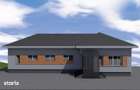 Vand teren intravilan cu autorizatie de constructie in Ileanda, Salaj - 4