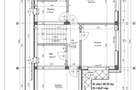 Casa la rosu P+E in Sanmartin toate utilitatile disponibile - 4