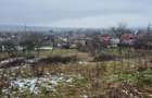Teren de 2700 mp, în Coaș - 2