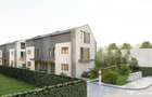 Duplex 4 camere, 120mp, 200 teren, proiect finalizat, zona T - Floresti (Cluj) - 18
