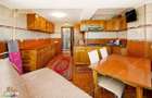 Apartament cu 3 camere, etajul 1, Faleza, vedere spre Dunare! 94 Mp