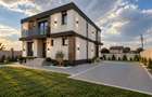 Vilă modernă cu 5 camere | Cartier Del Sole | Finalizare 2026 - 2