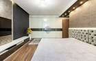 4 camere, 132 mp, Terase, Parcare | Vedere spre apus | Central Park