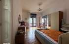 Apartament 4 camere in vila interbelica- vanzare- zona Gara de Nord