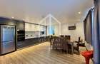 Apartament cu 3 camere, 80mp utili + curte, parcare - Arhitectilor - 6