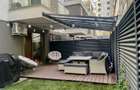 3 camere cu curte 50 mp | 2 băi | Parcare subterană | Bloc 2022 - 1