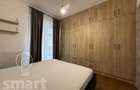 Apartament 2 camere LUX cu terasa si garaj Borhanci - 5