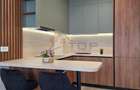 Apartament Silk District - Mobilat Utilat - 4