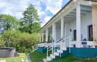 Proprietate speciala in Bran-Predelut cu 2 case - priveliste 180* - 17