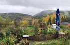 RATE Pensiune 12 cam Superba*** malul Lac Mocearu piscina ,16277mp - 5
