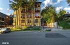Oportunitate Business |De inchiriat: Hotel Edys Royal 3*** | Predeal