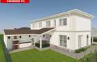 COMISION 0% Duplex modern, 4 camere, 110 mp utili, 200 mp te - Giroc (Timis)