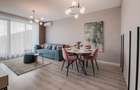 Apartament cu vedere la padurea Baneasa - 5