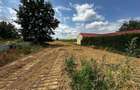 Teren gata de construit de vanzare Prajesti (Traian) - Bacau - 2
