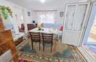 Casa 3 camere, teren 549 mp, zona Barati